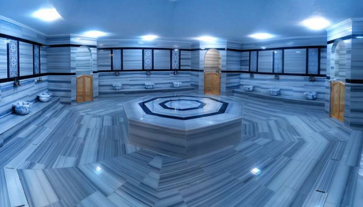 Borapark Otel