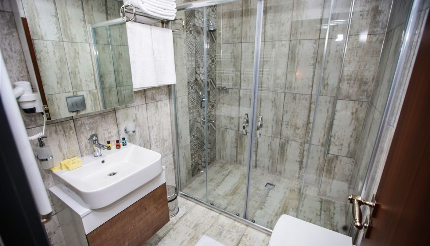 Borapark Otel