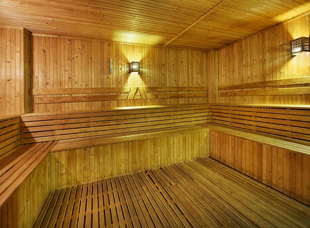 Dedeman Palandöken Ski Lodge