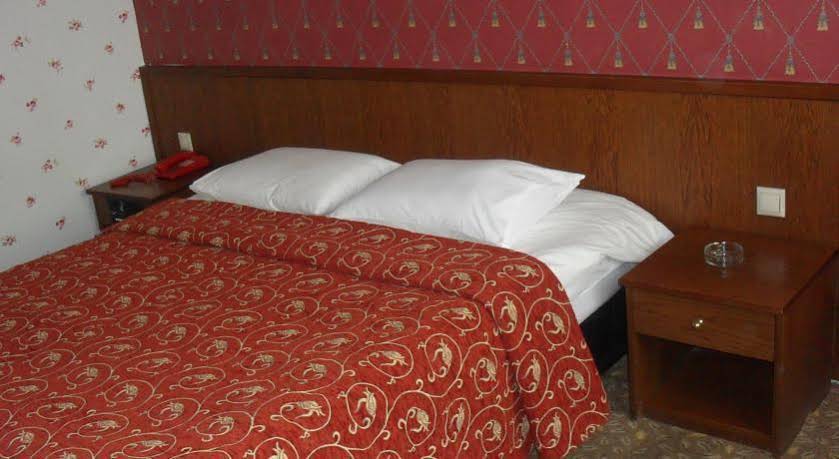 Dilaver Hotel