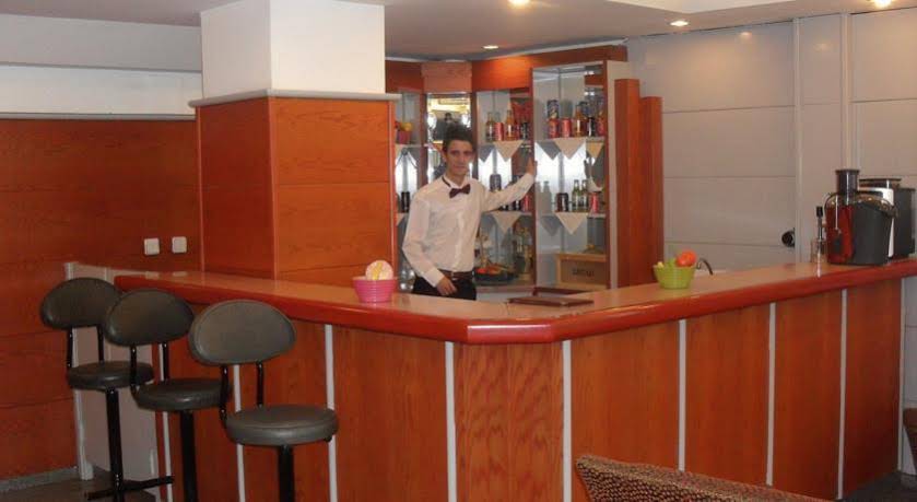 Dilaver Hotel