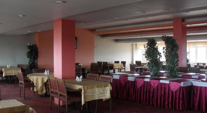 Dilaver Hotel