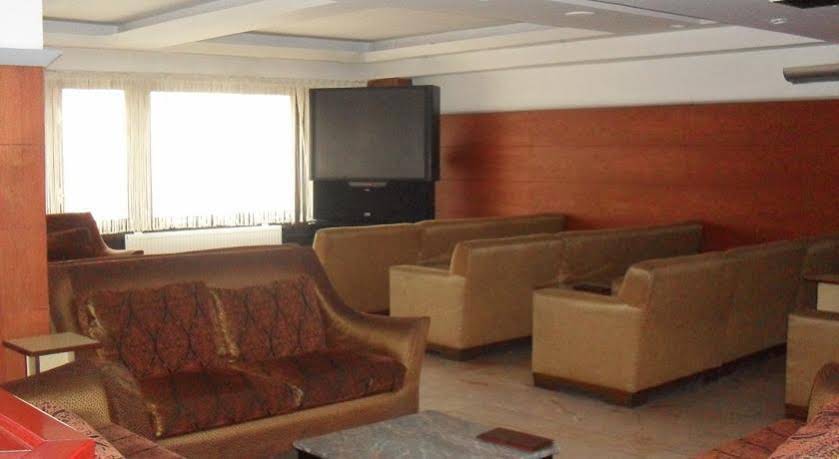 Dilaver Hotel