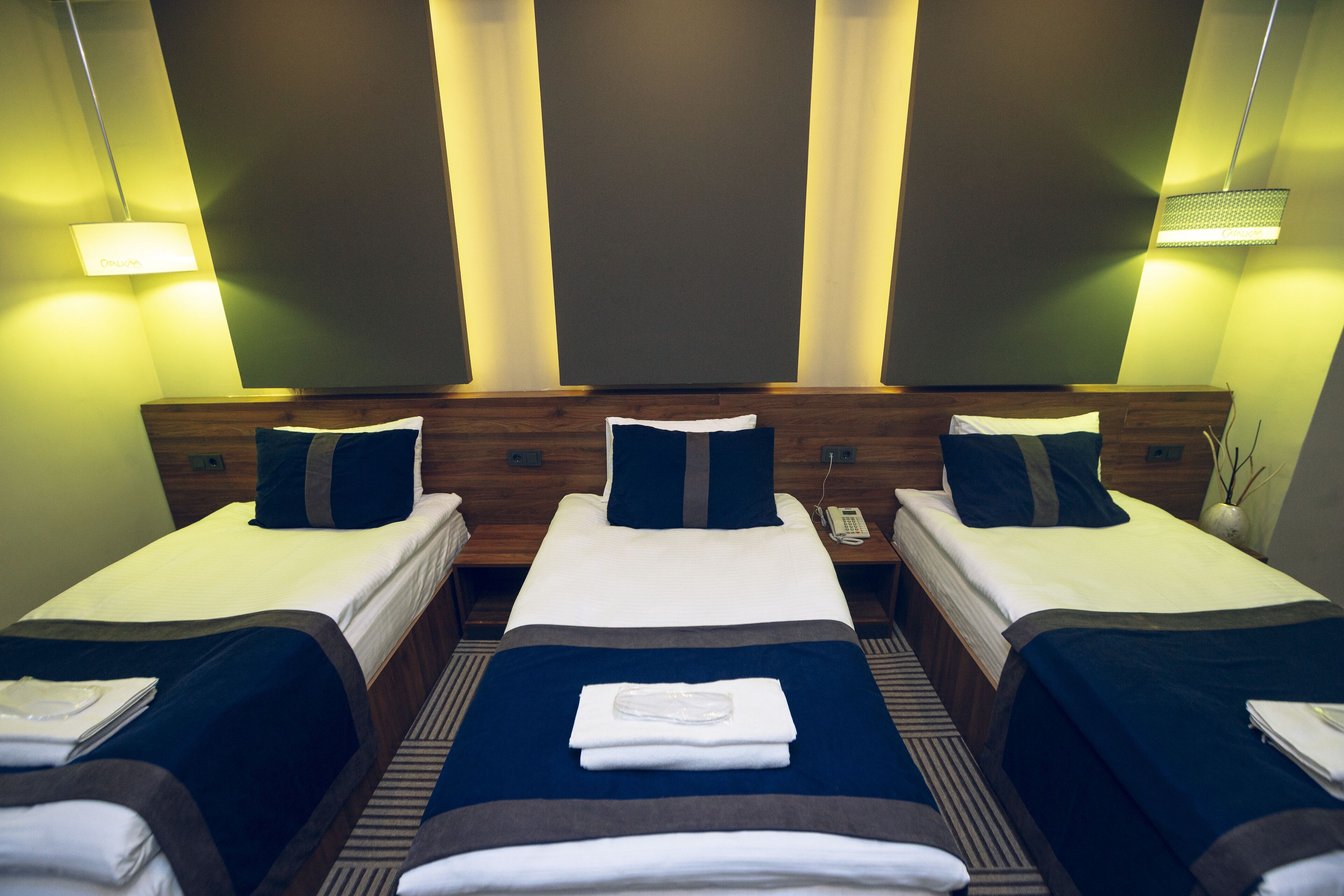 Grand Catalkaya Hotel