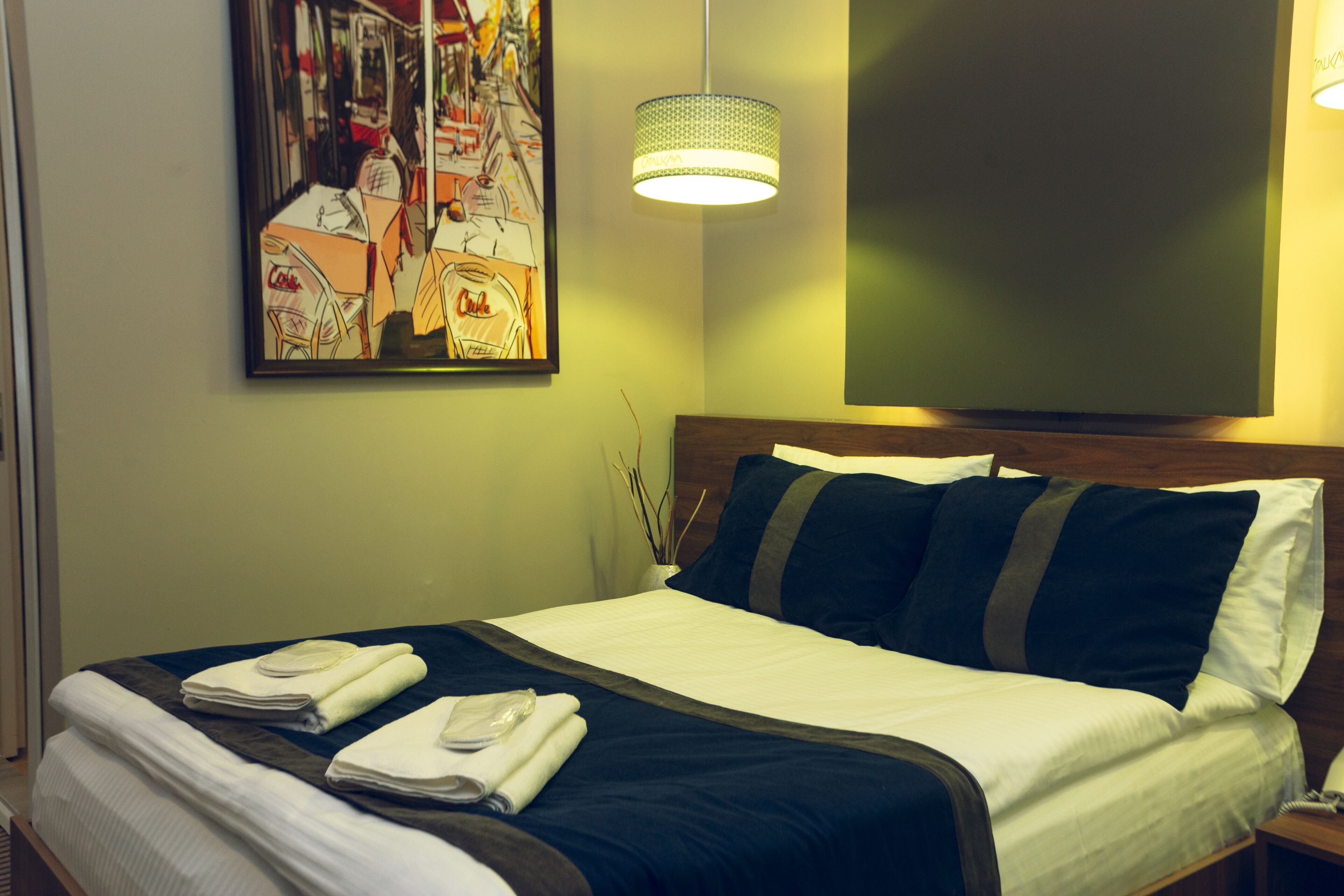 Grand Catalkaya Hotel