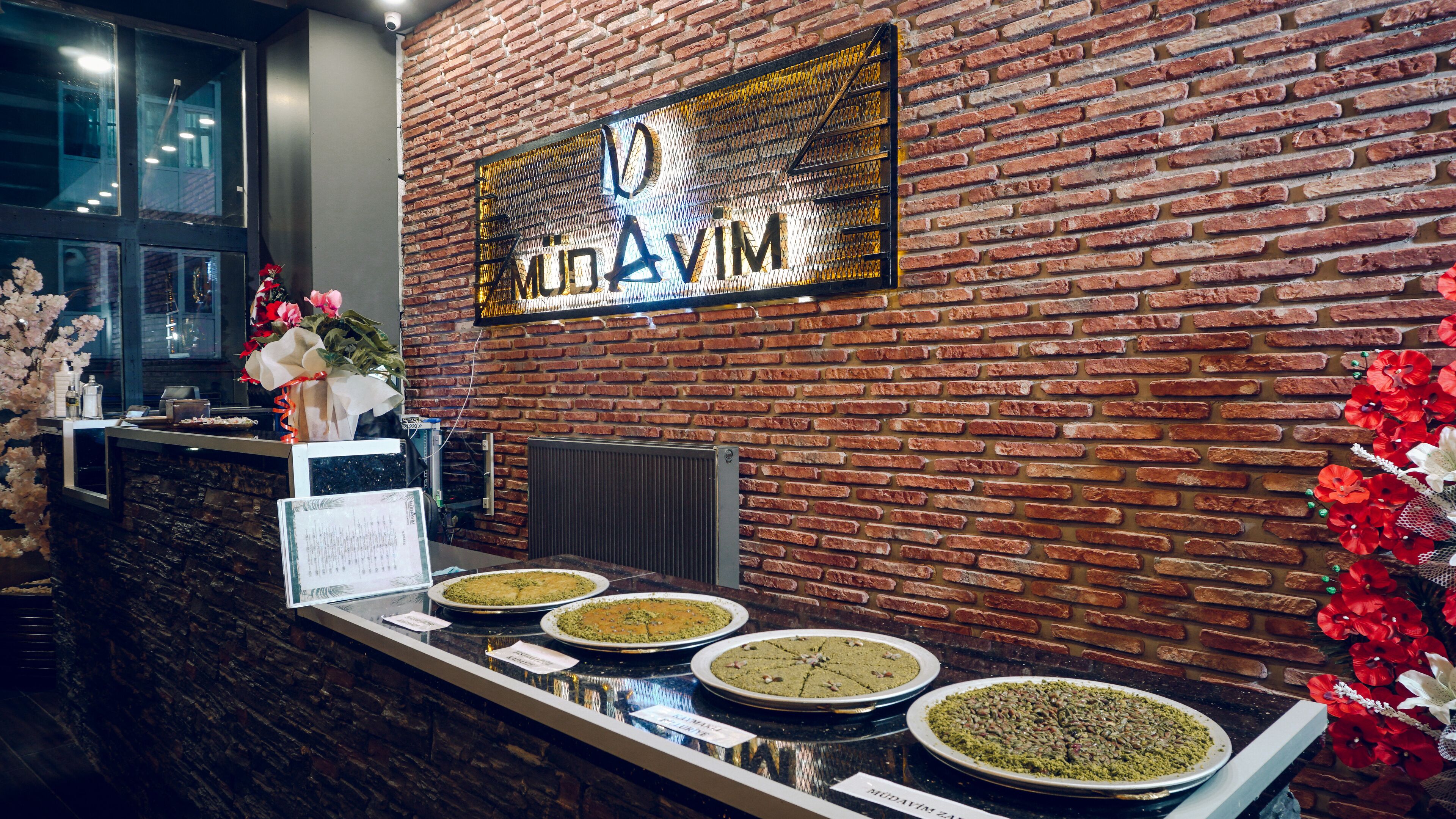 Grand Catalkaya Hotel