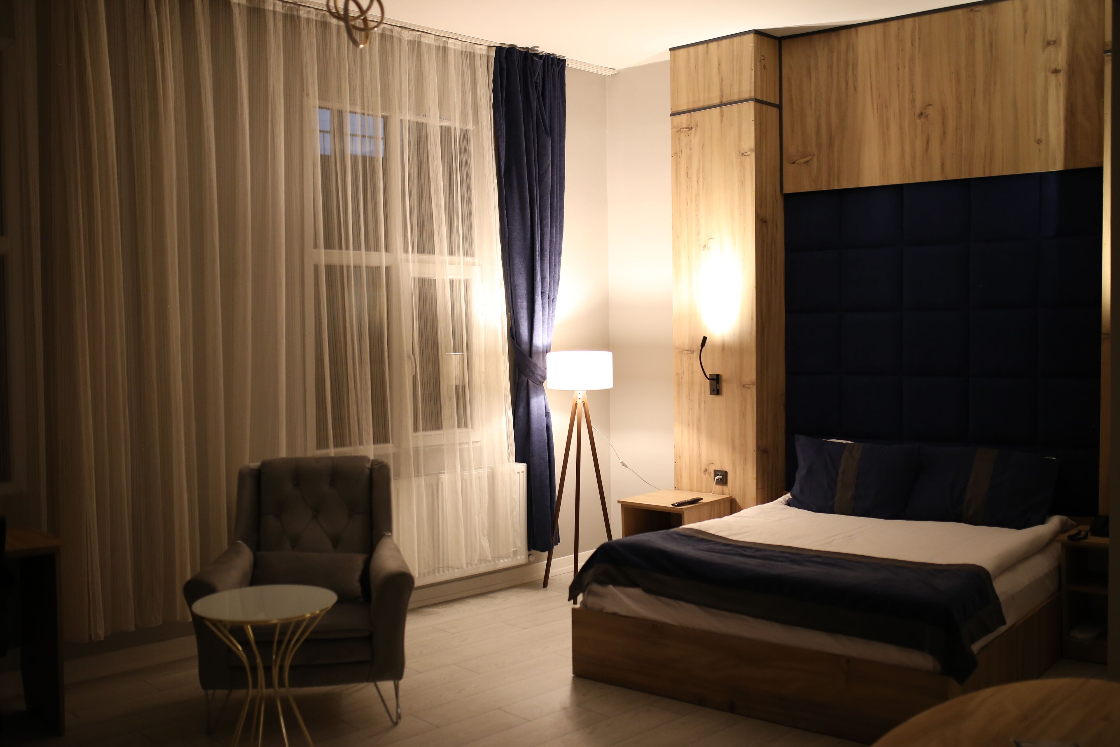 Grand Catalkaya Hotel