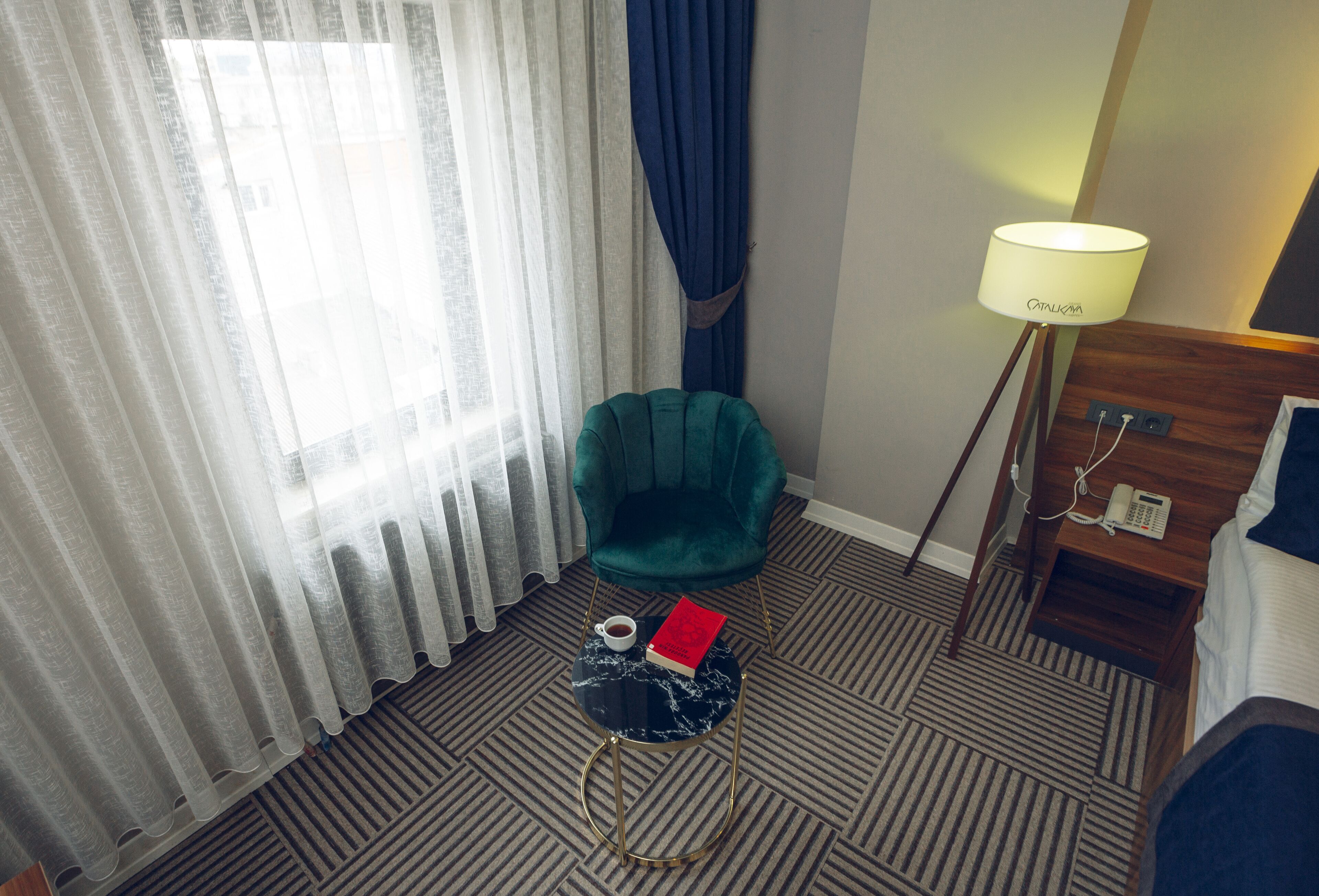 Grand Catalkaya Hotel