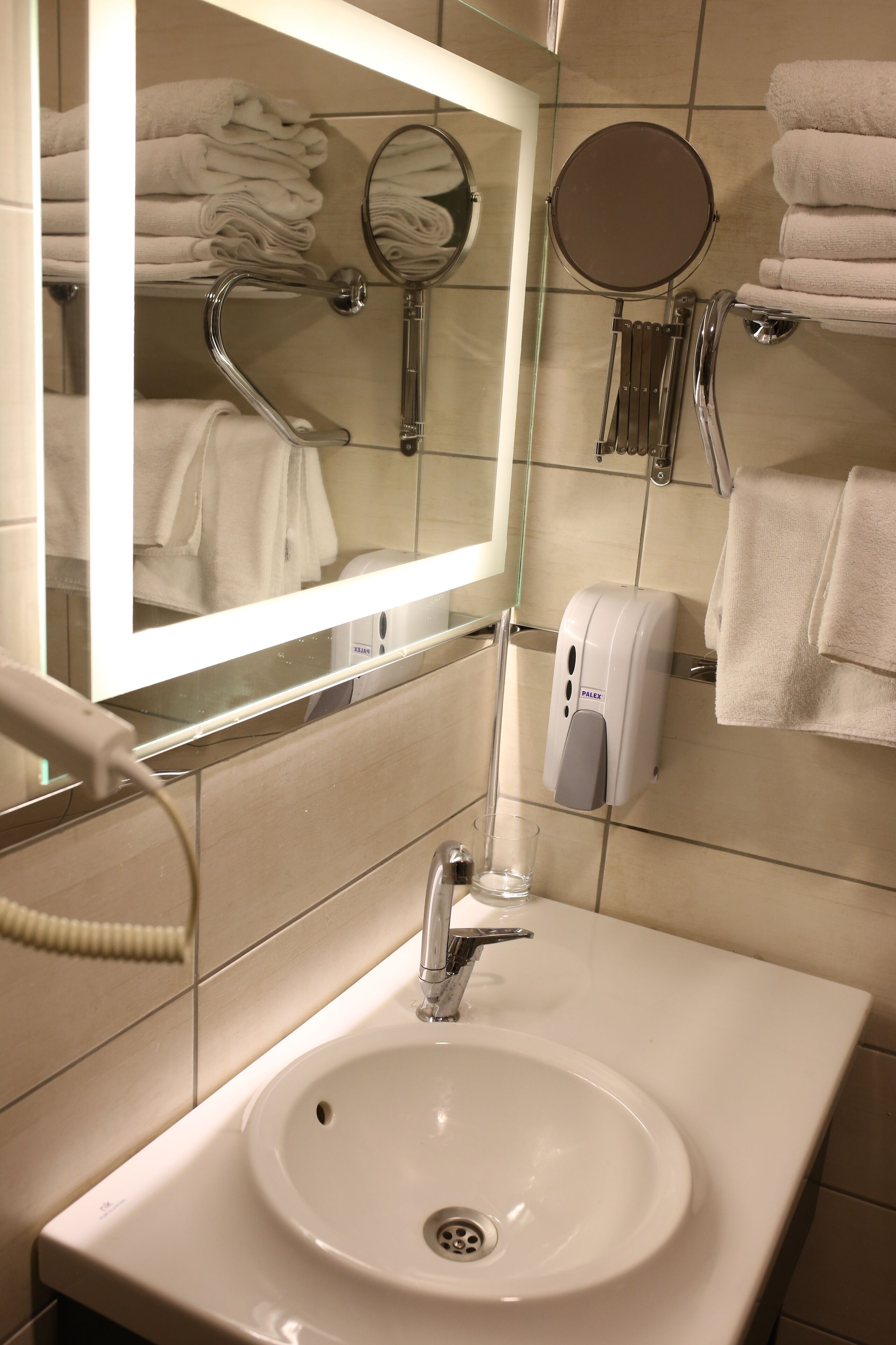 Grand Catalkaya Hotel