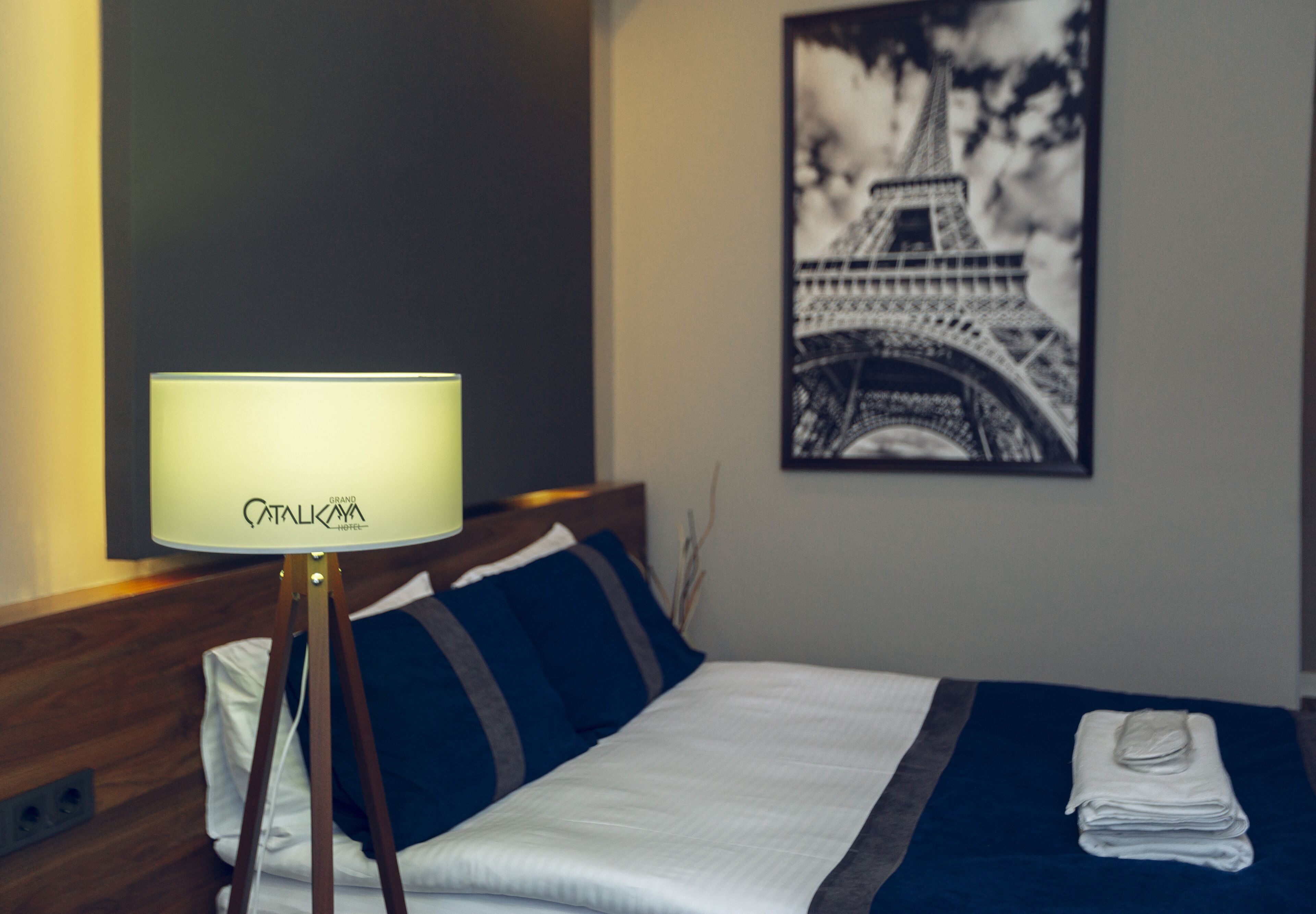 Grand Catalkaya Hotel