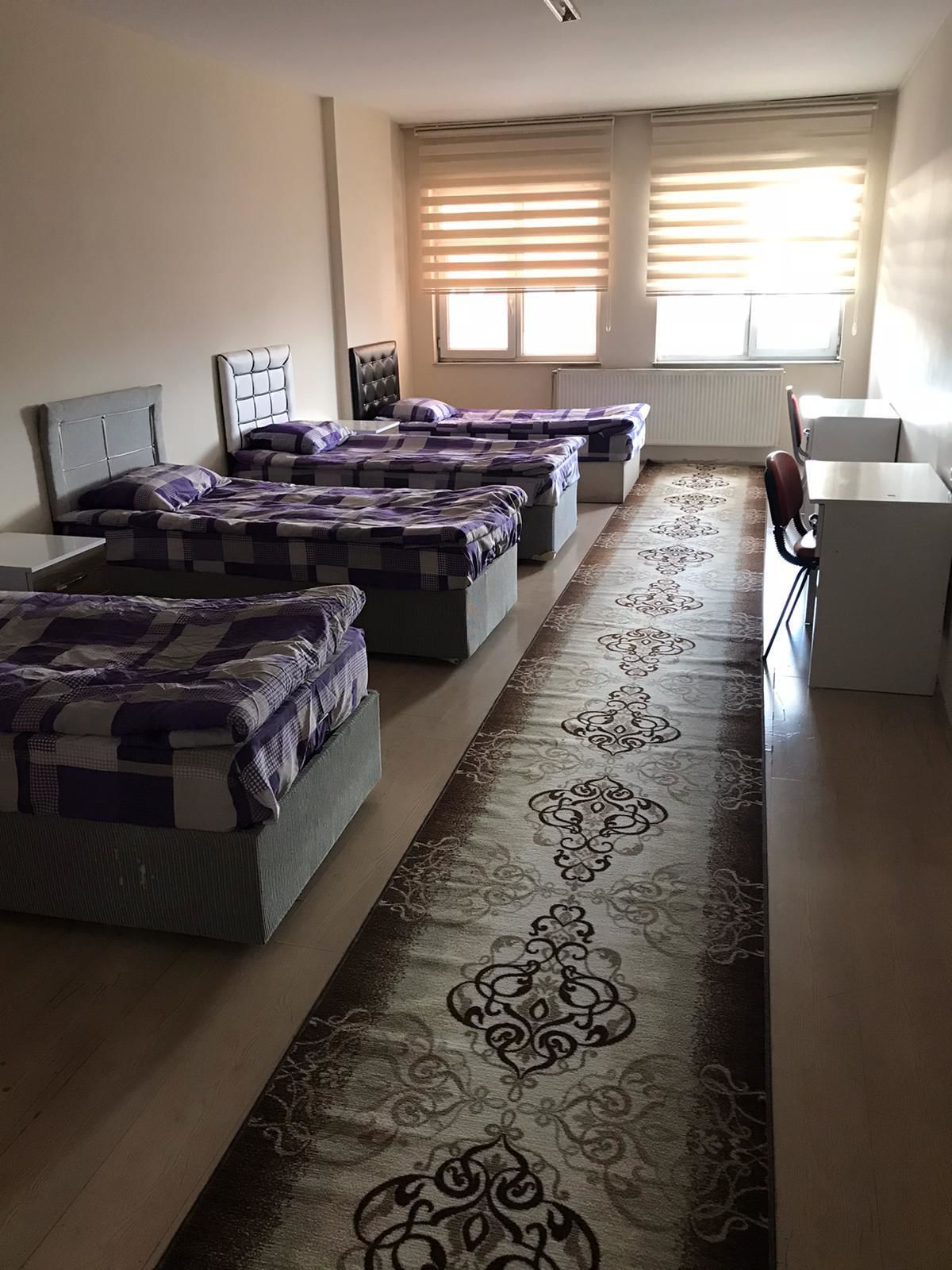 Huzur Bayan Apart