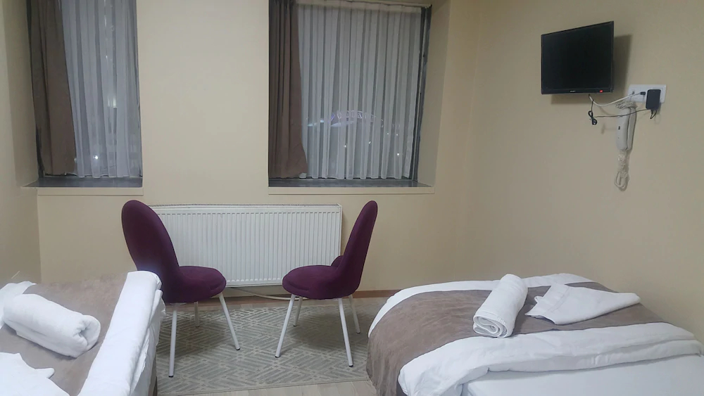 Lux Otel