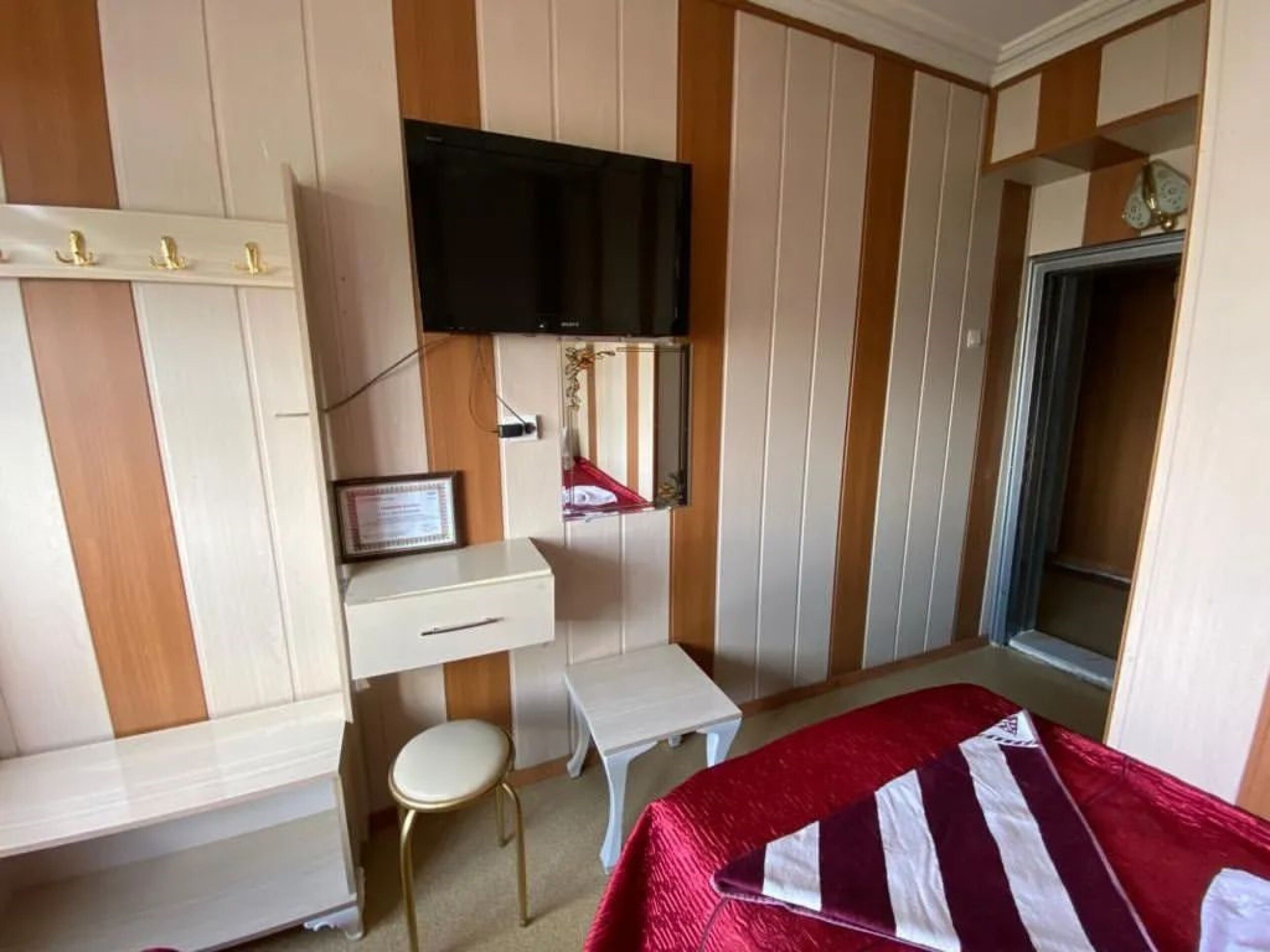 Otel Buyuk Dogu