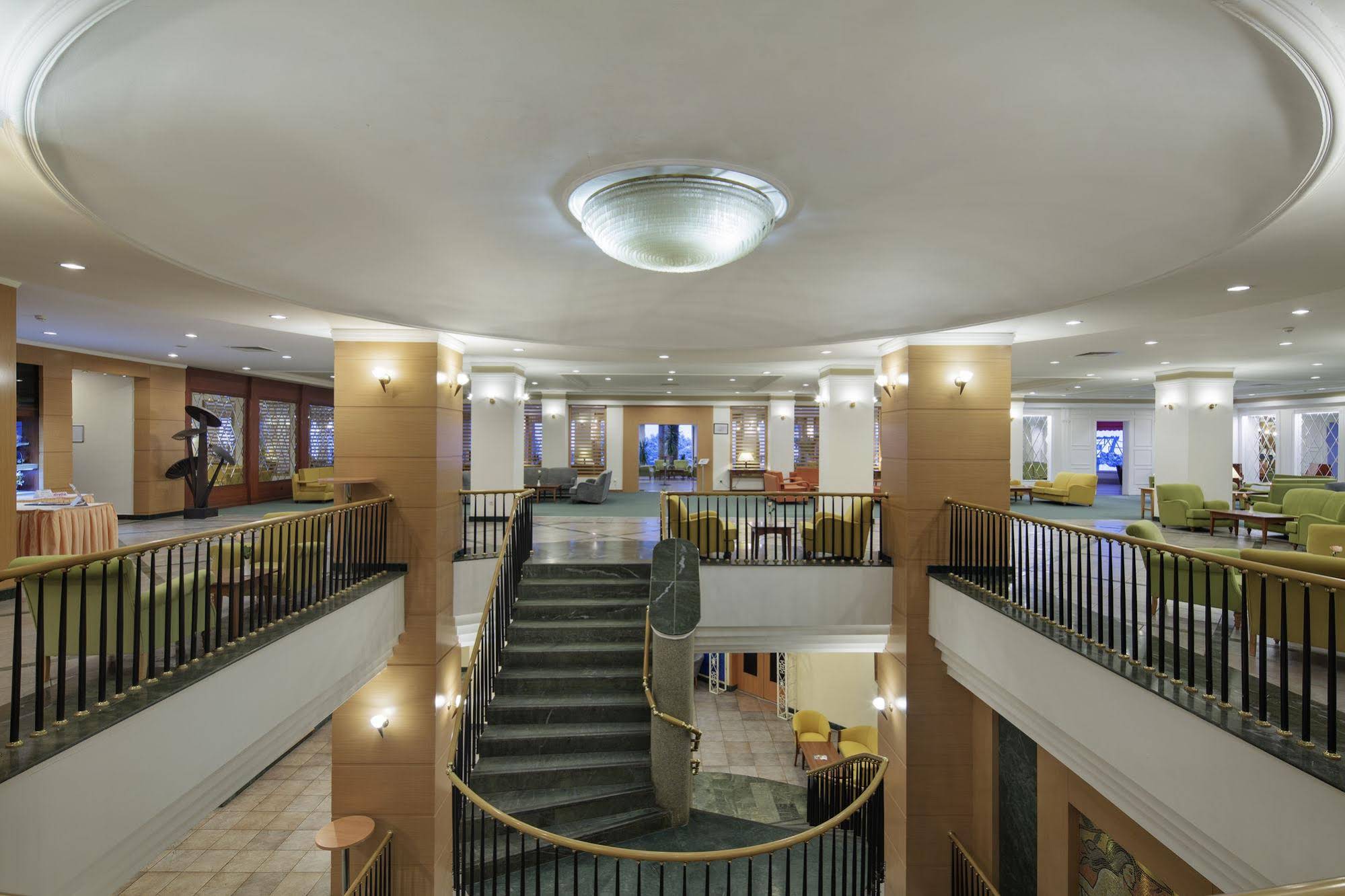 Palan Otel