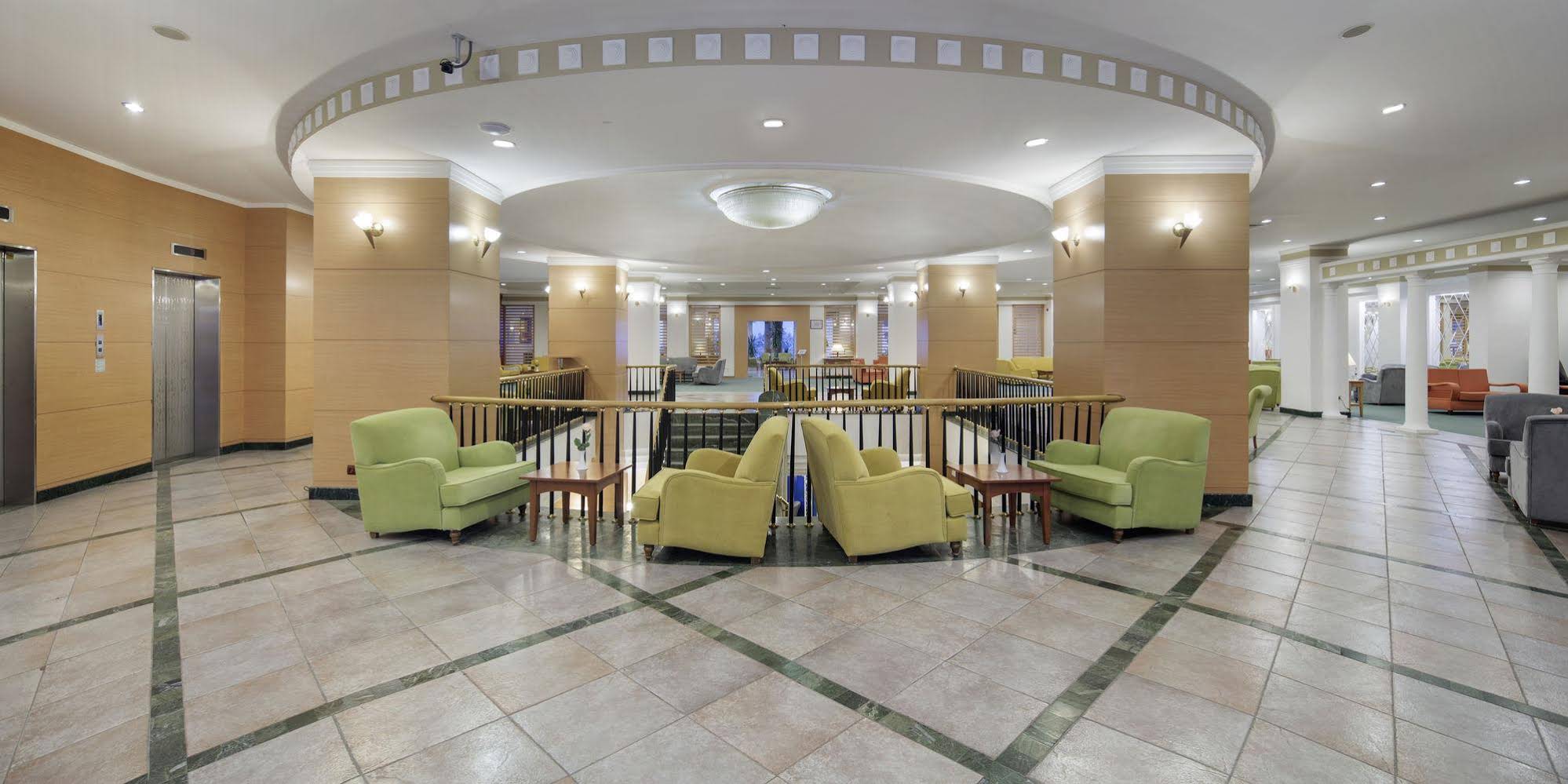 Palan Otel