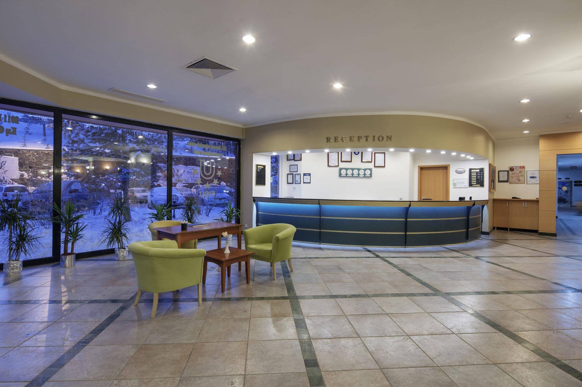 Palan Otel