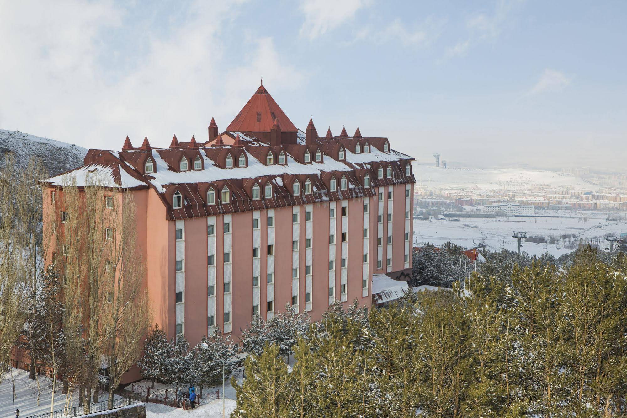 Palan Otel