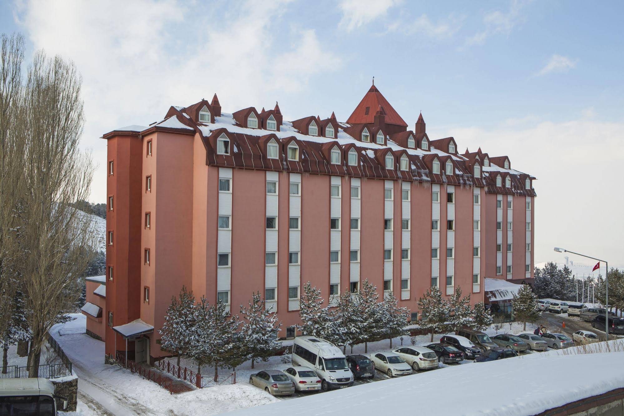 Palan Otel