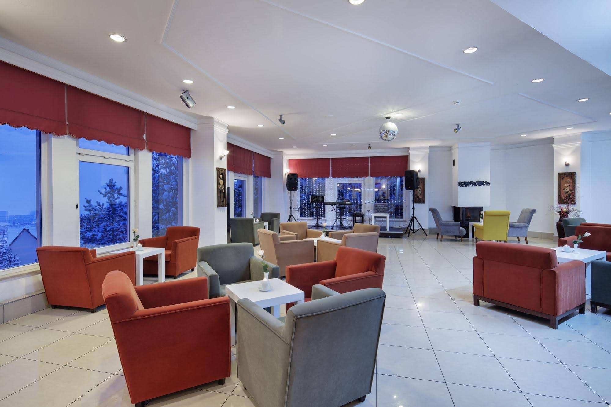 Palan Otel