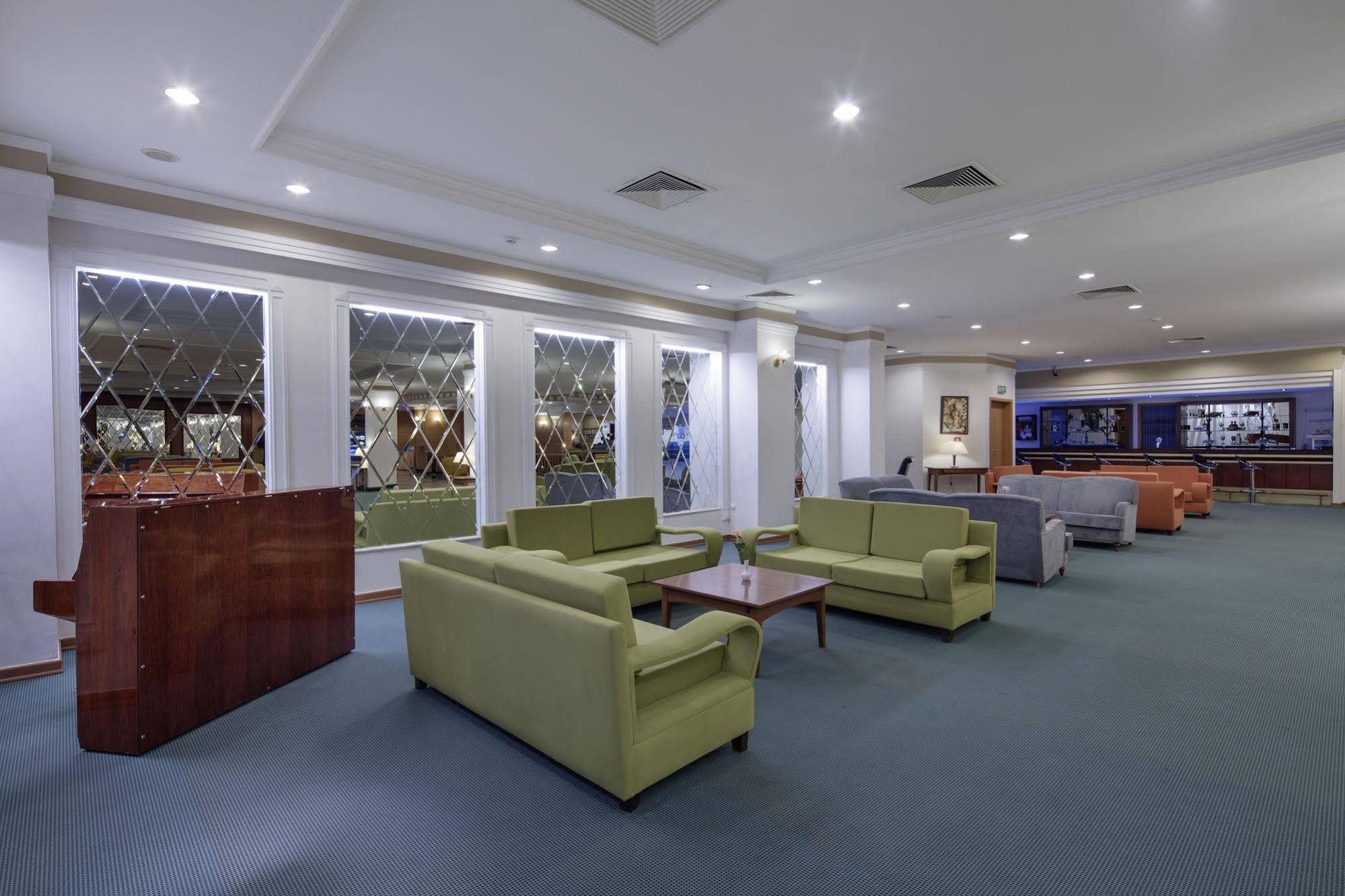 Palan Otel