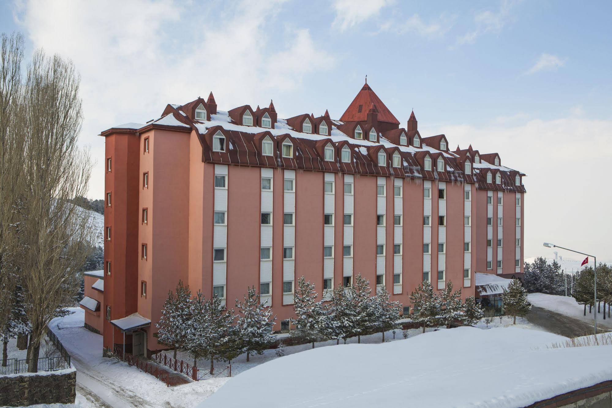 Palan Otel