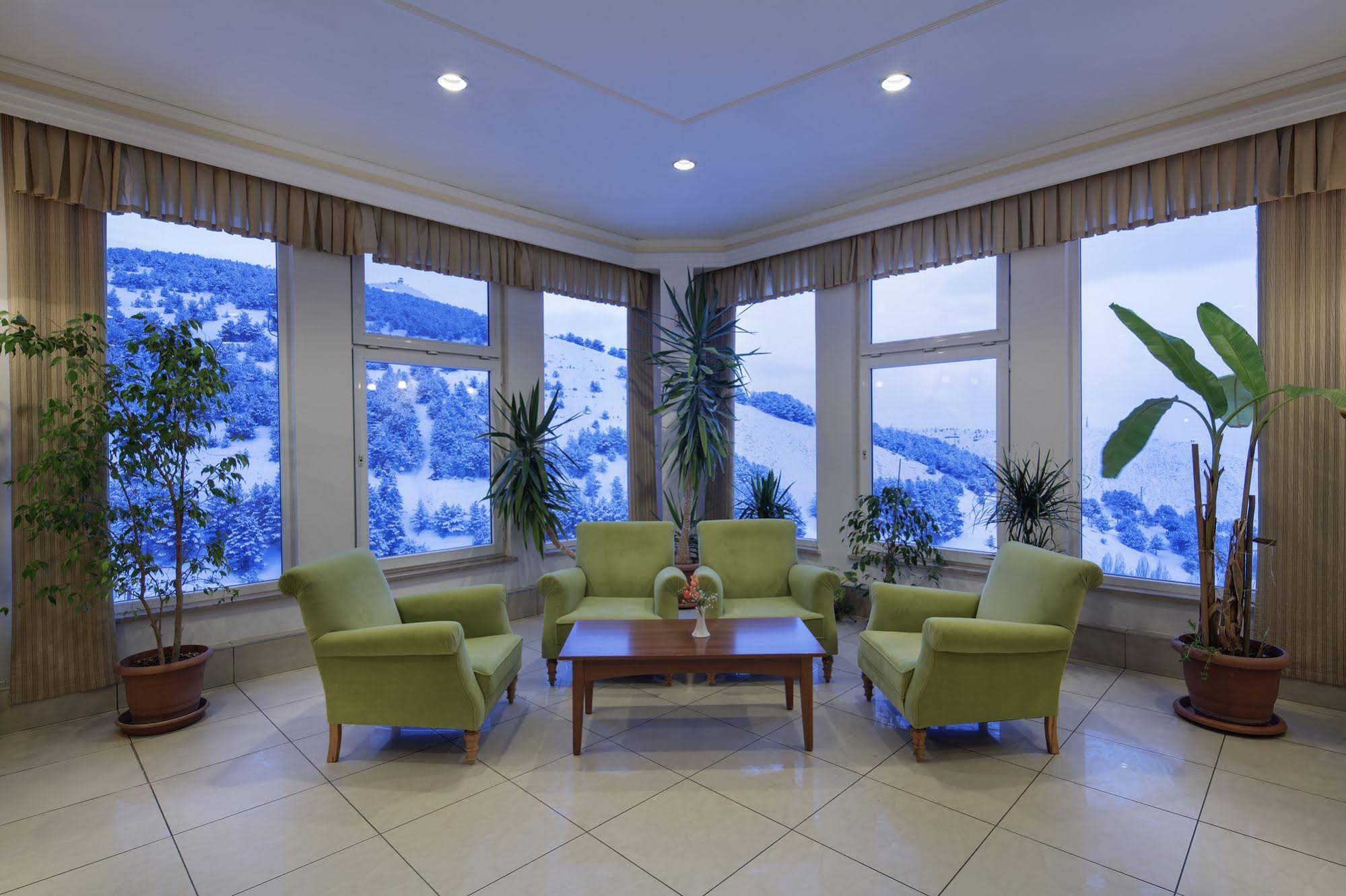 Palan Otel