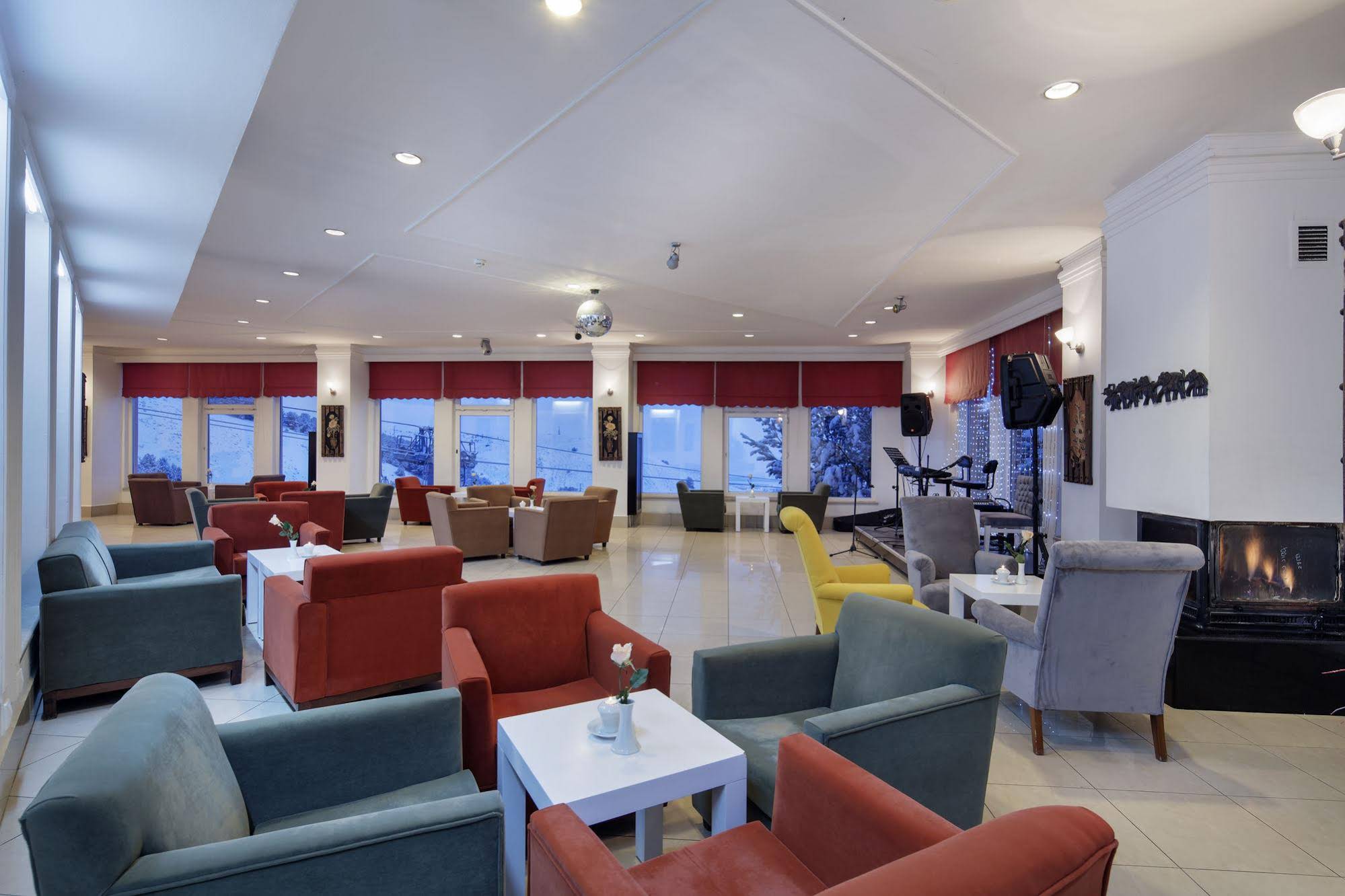 Palan Otel