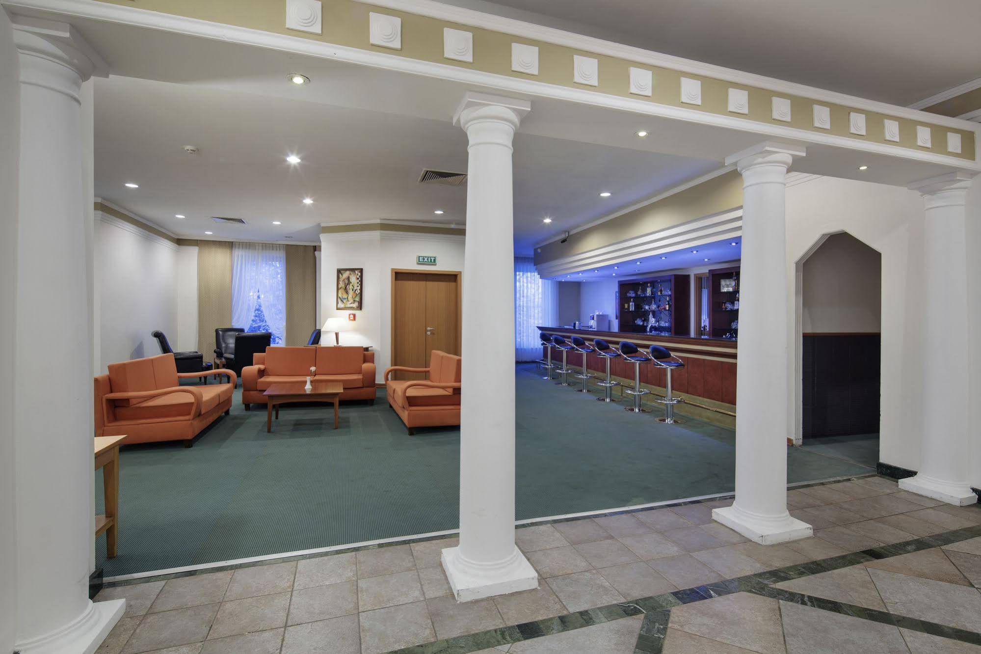 Palan Otel
