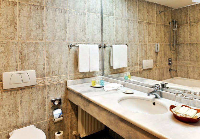 Polat Erzurum Resort Hotel