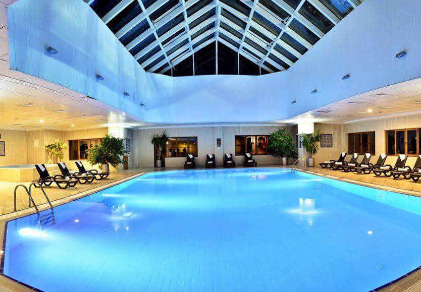 Polat Erzurum Resort Hotel