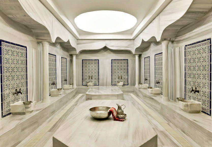 Polat Erzurum Resort Hotel