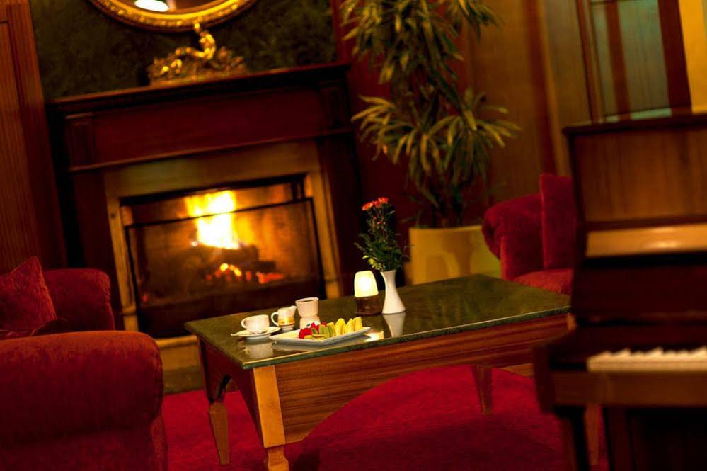 Polat Erzurum Resort Hotel