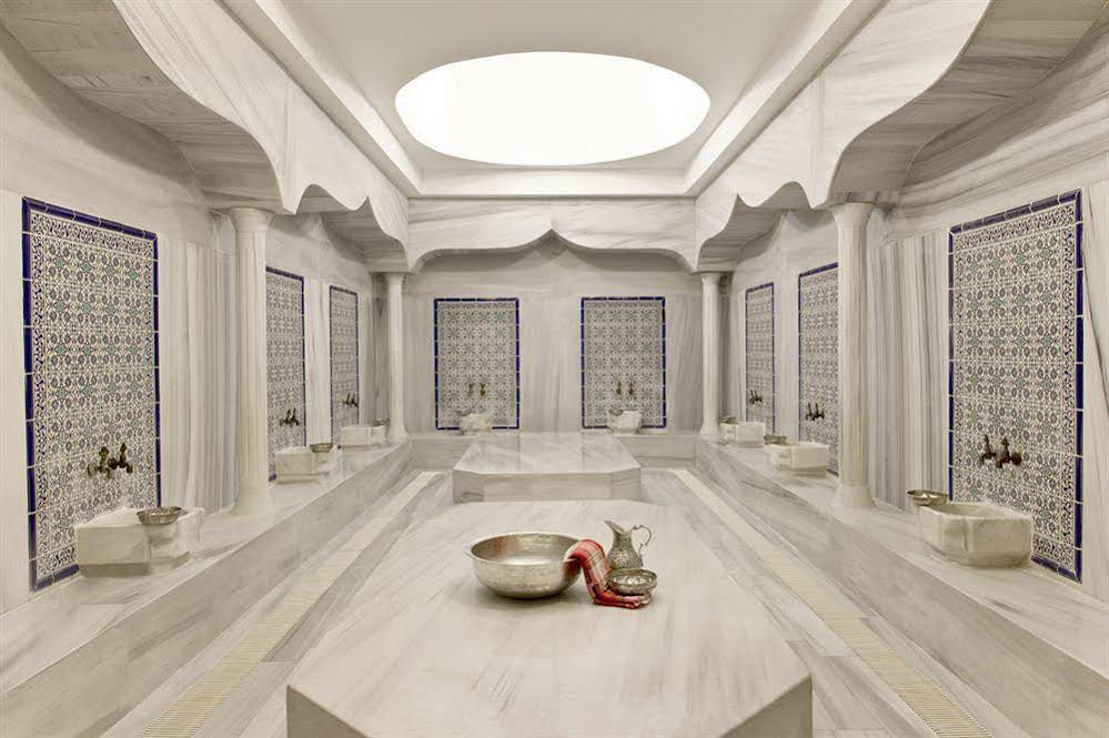 Polat Erzurum Resort Hotel