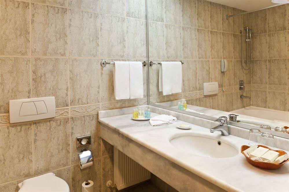 Polat Erzurum Resort Hotel