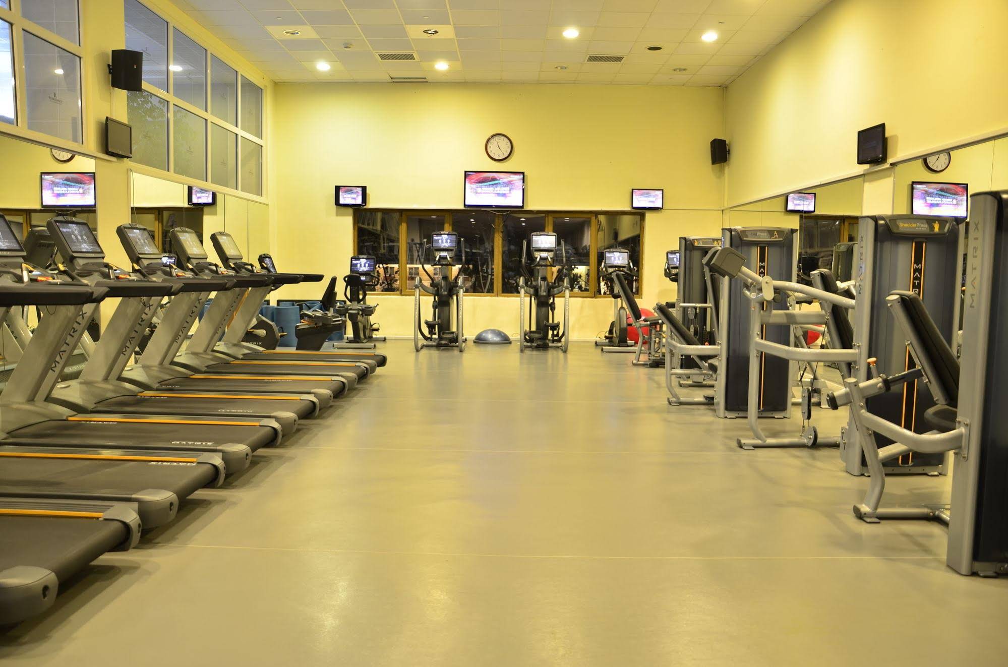 Polat Erzurum Resort Hotel