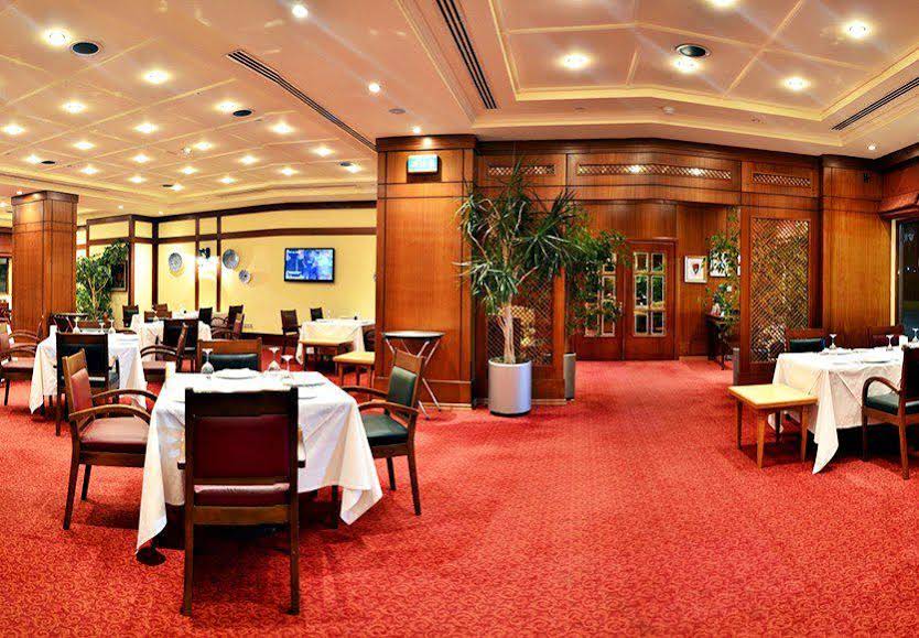 Polat Erzurum Resort Hotel