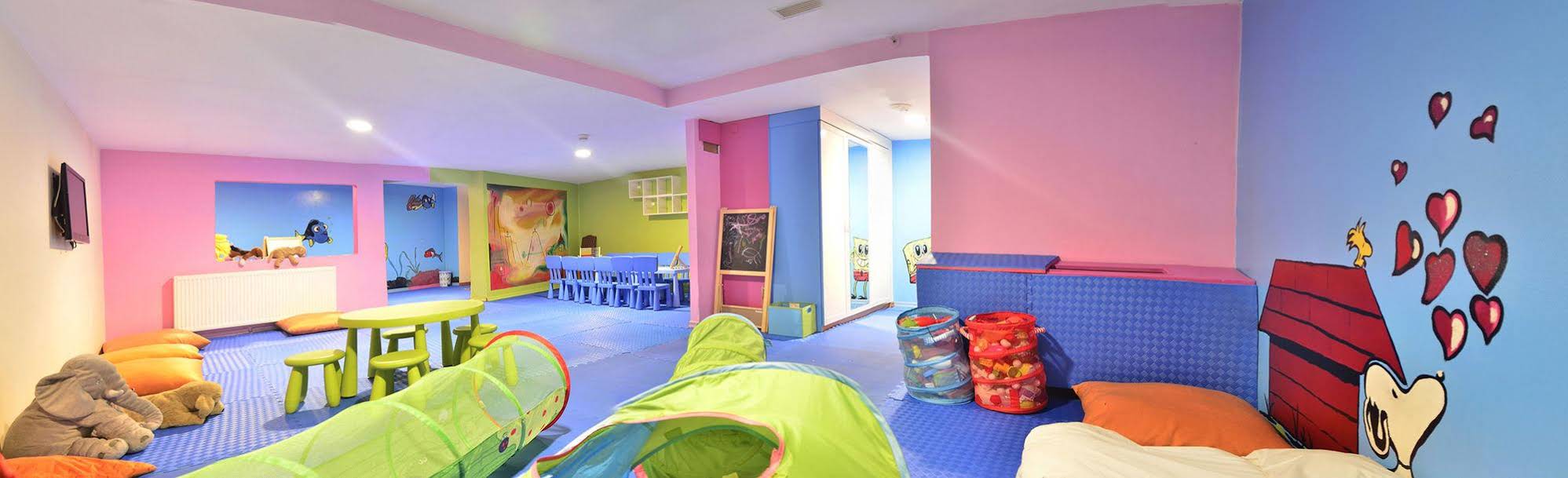 Polat Erzurum Resort Hotel