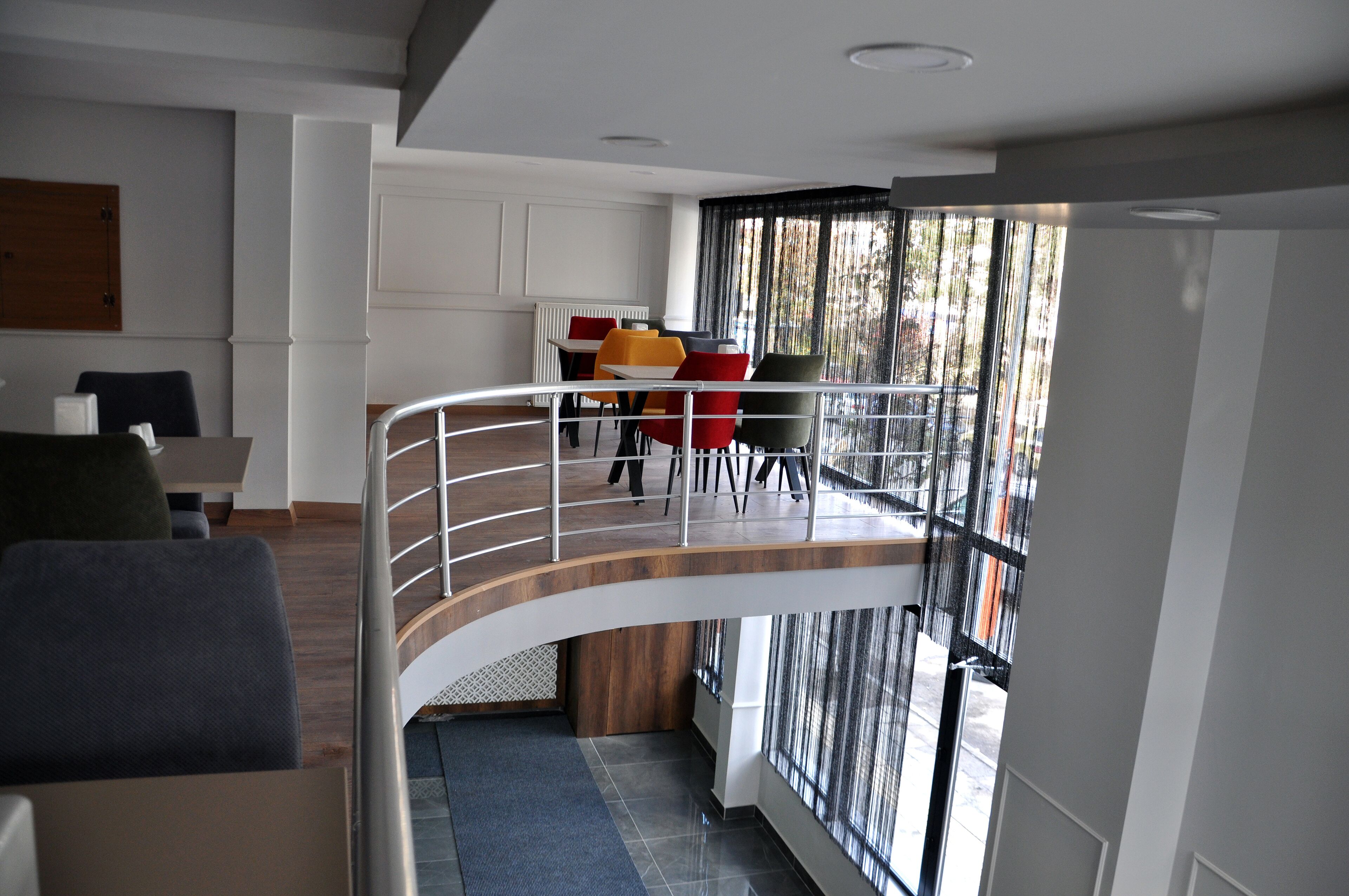 Saka Life Hotel