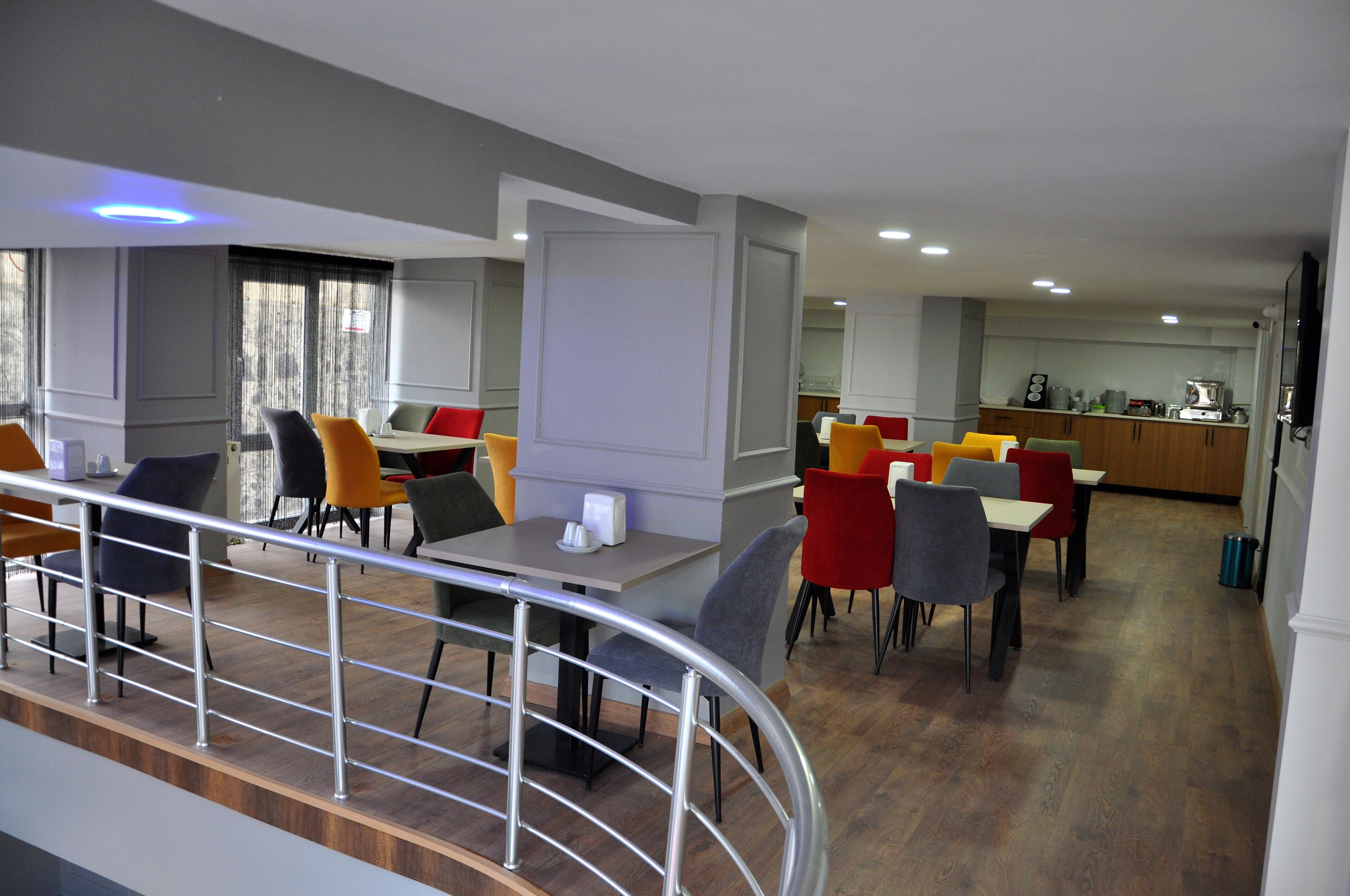 Saka Life Hotel