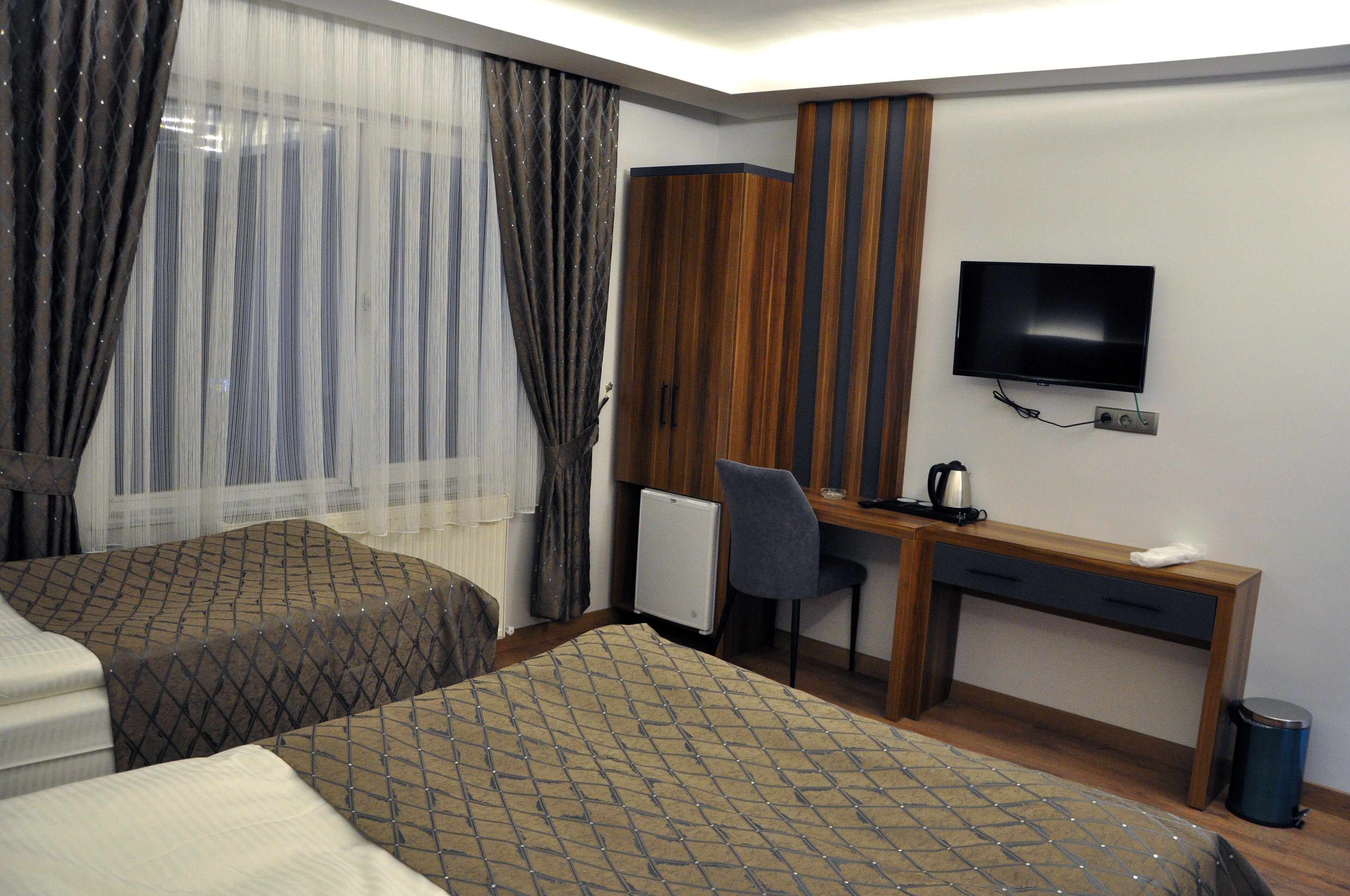 Saka Life Hotel