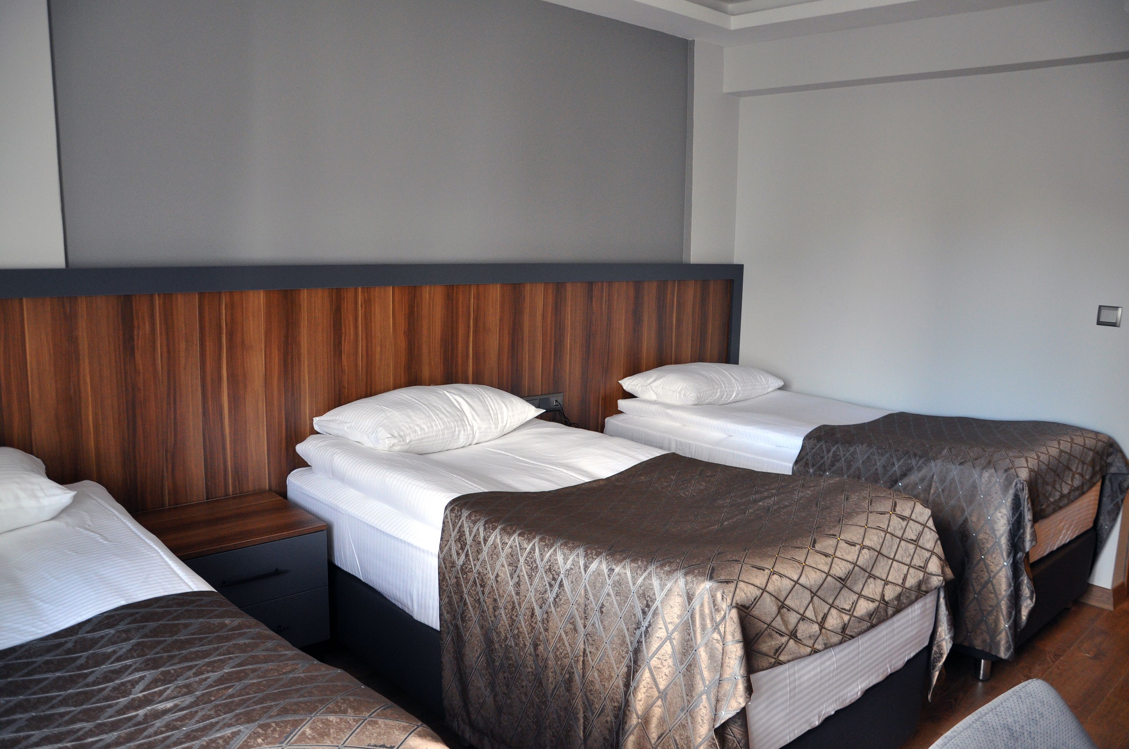 Saka Life Hotel