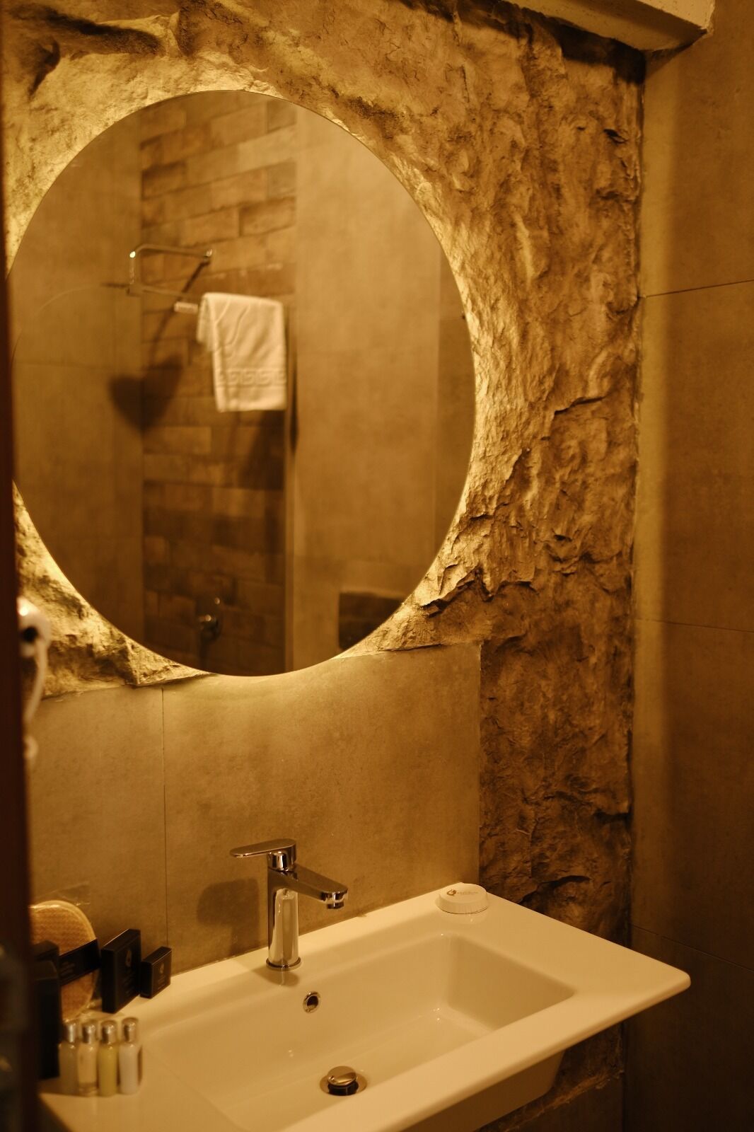 The Erzurum Hotel