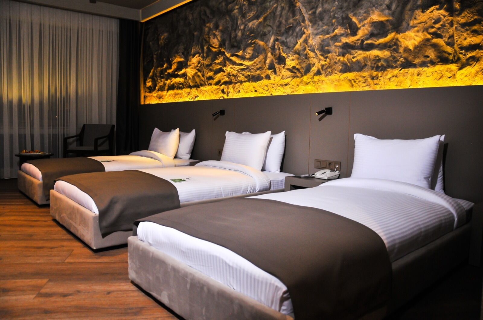 The Erzurum Hotel