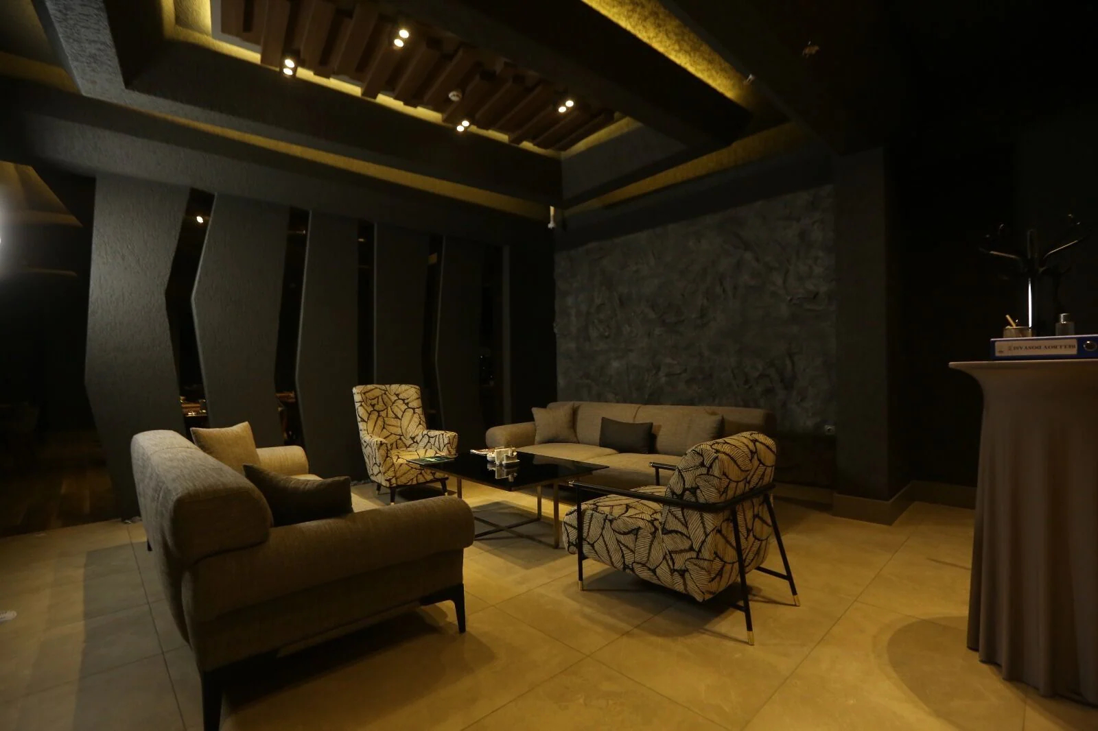 The Erzurum Hotel