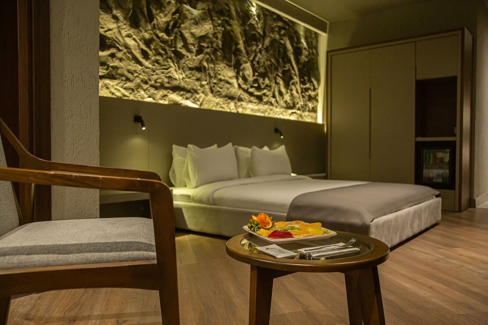 The Erzurum Hotel