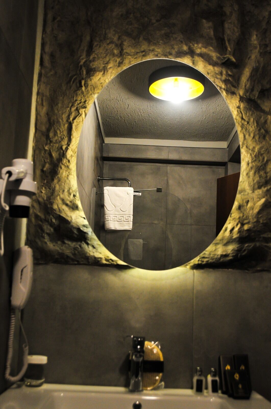 The Erzurum Hotel