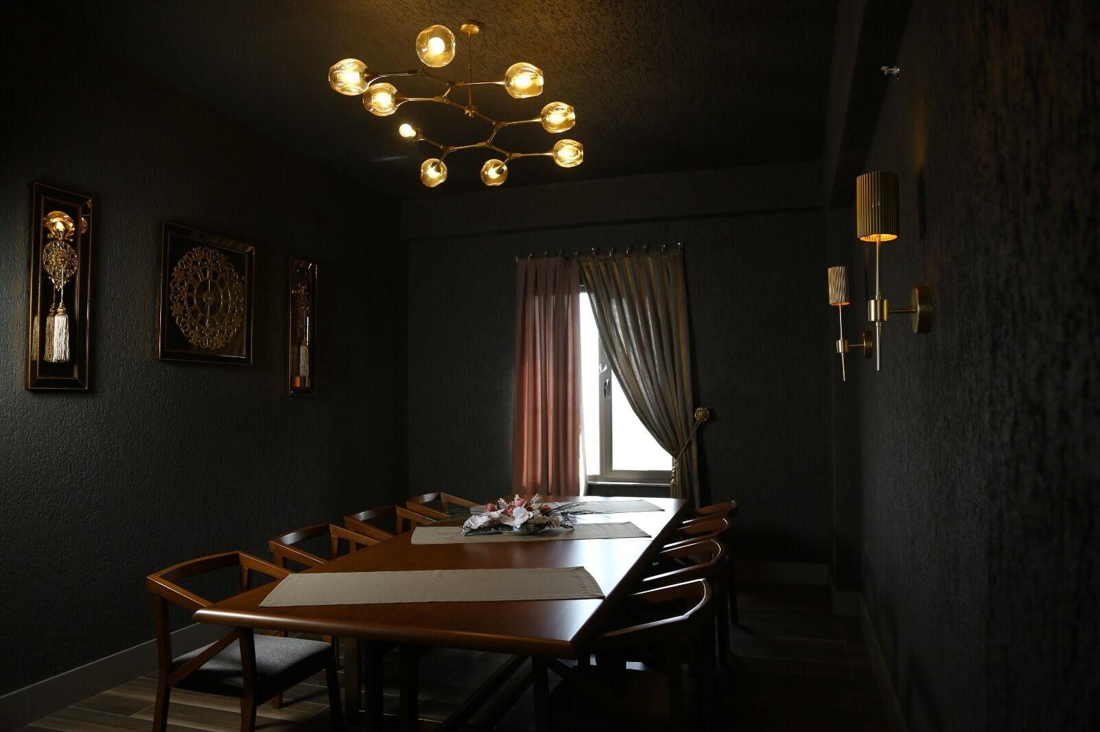 The Erzurum Hotel
