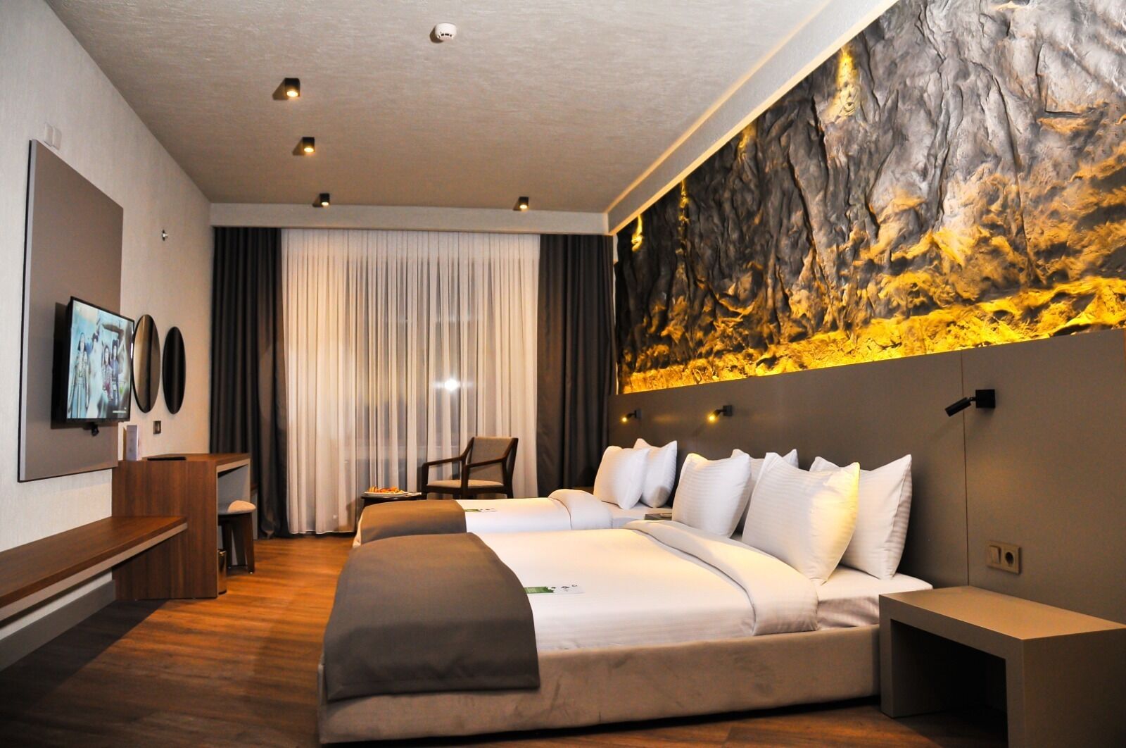 The Erzurum Hotel