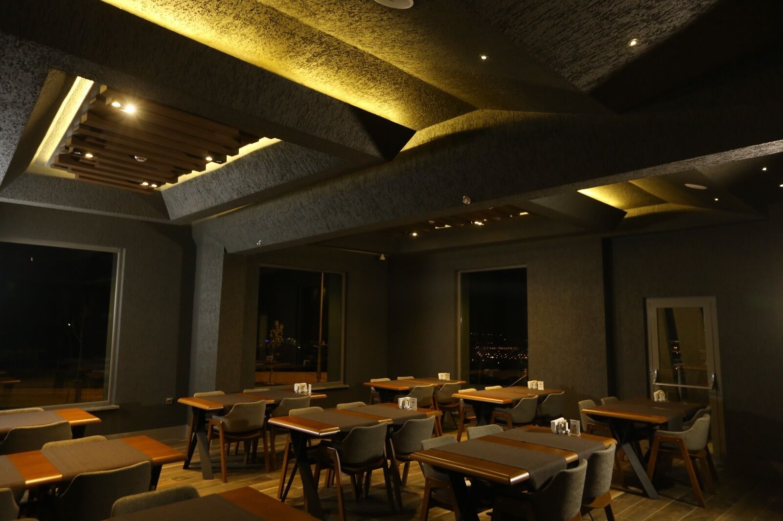 The Erzurum Hotel