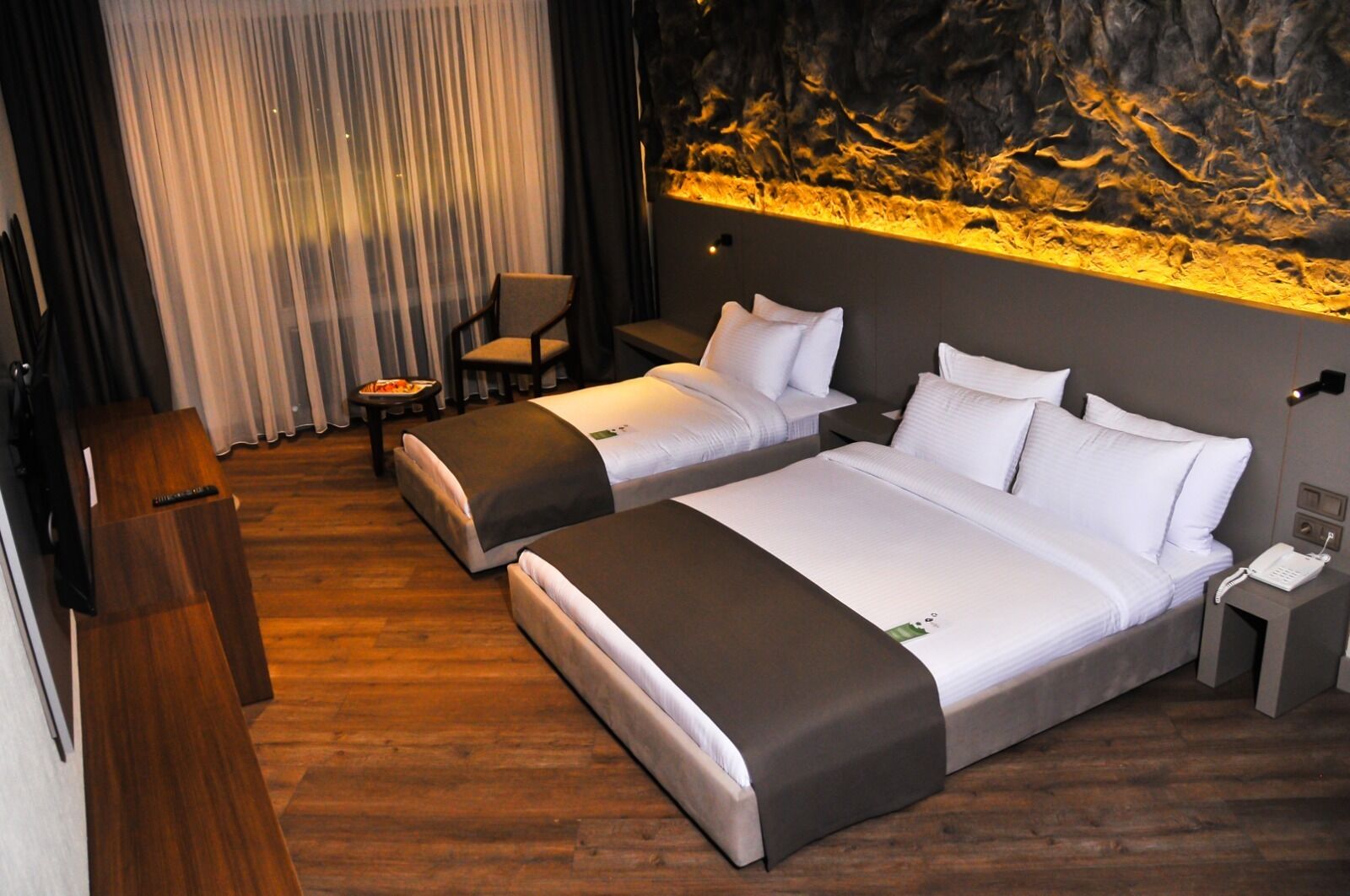 The Erzurum Hotel